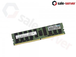 32GB DDR4 PC4-17000 (2133P) ECC REG (hp certified)